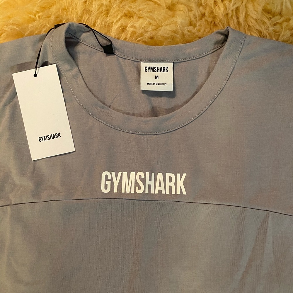 Gymshark Ark top